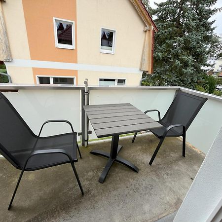 Ferienwohnungen Ostsee&Mehr Ostseebad Heringsdorf Exterior foto