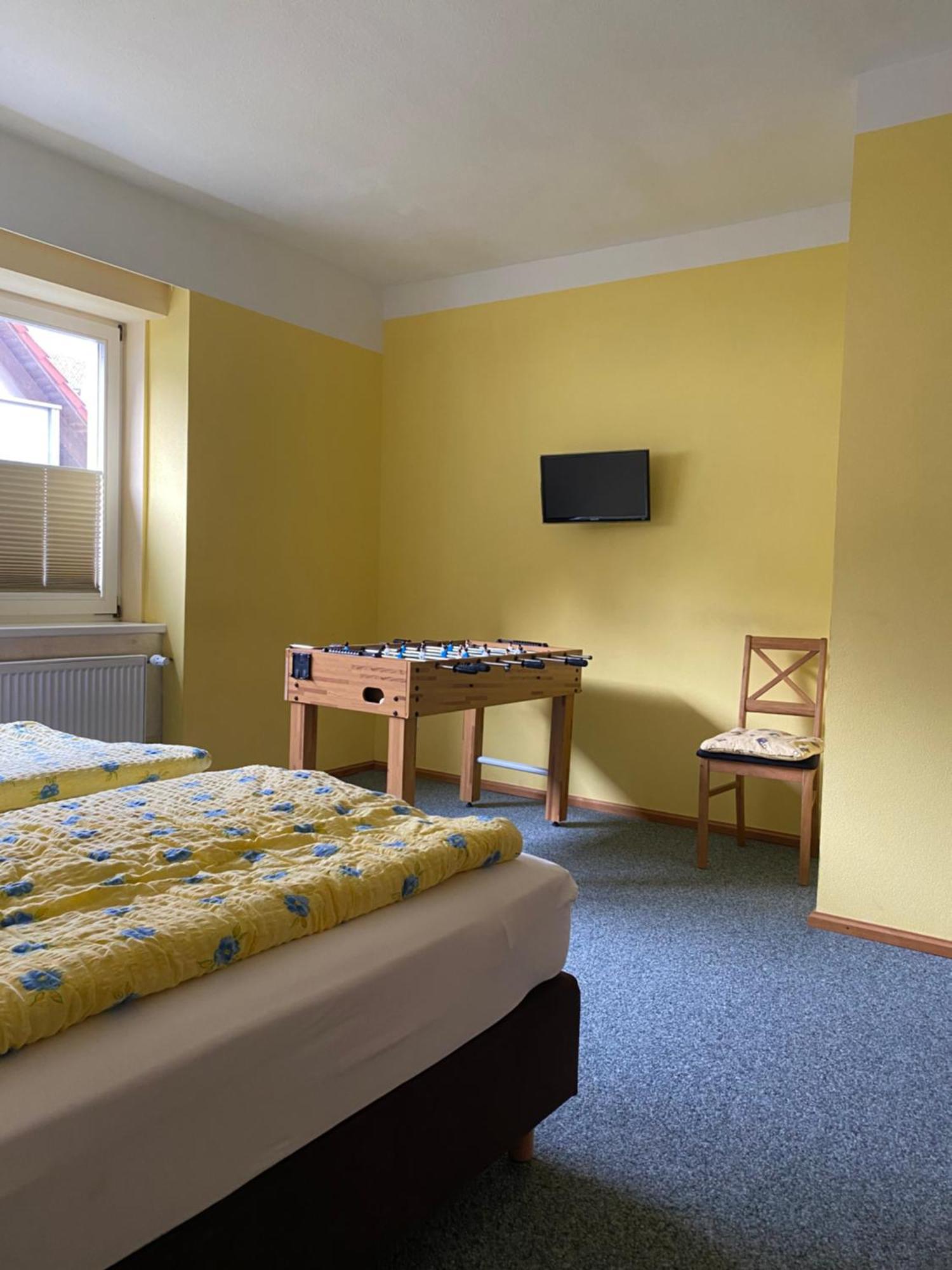Ferienwohnungen Ostsee&Mehr Ostseebad Heringsdorf Zimmer foto