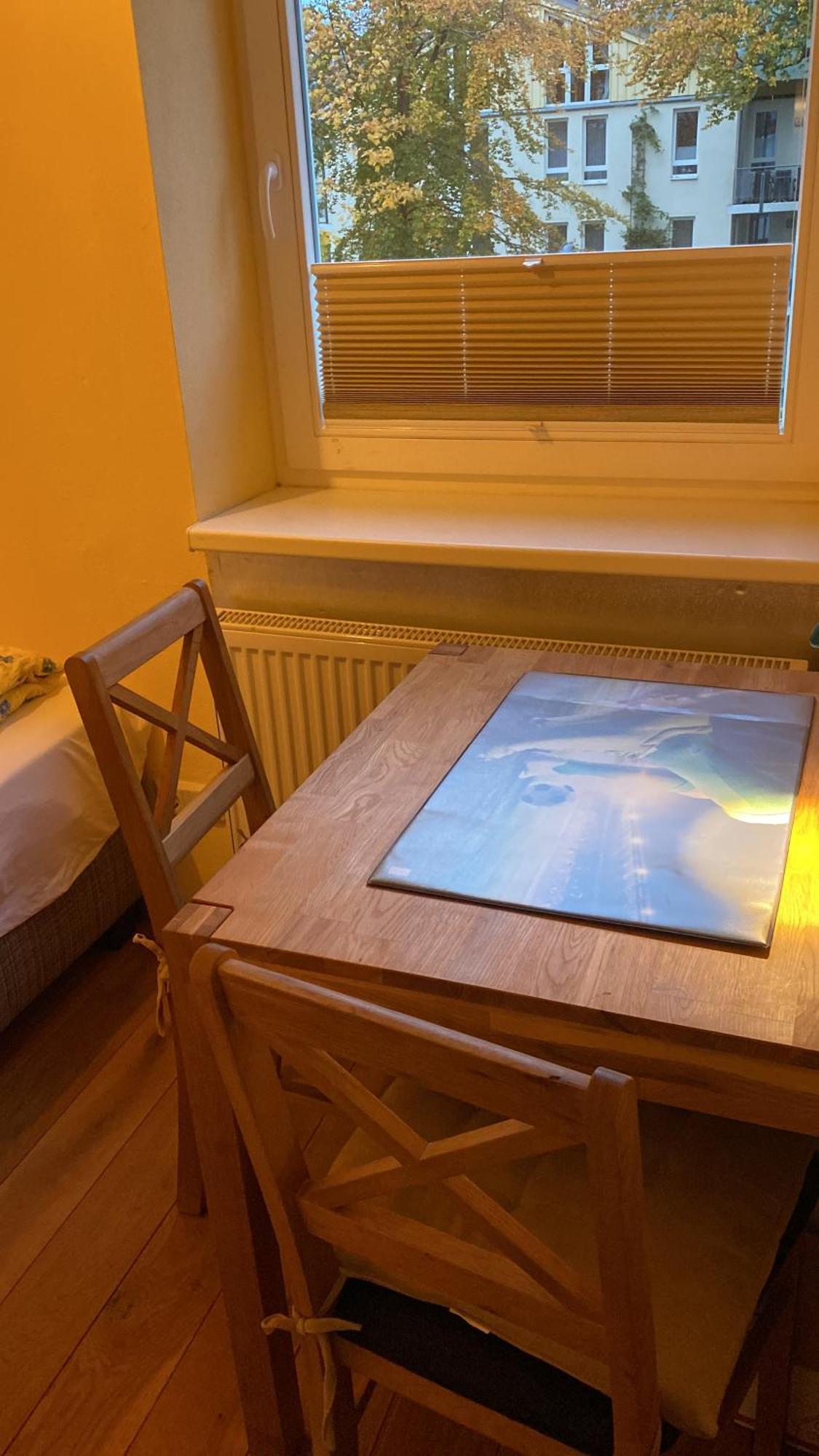 Ferienwohnungen Ostsee&Mehr Ostseebad Heringsdorf Zimmer foto