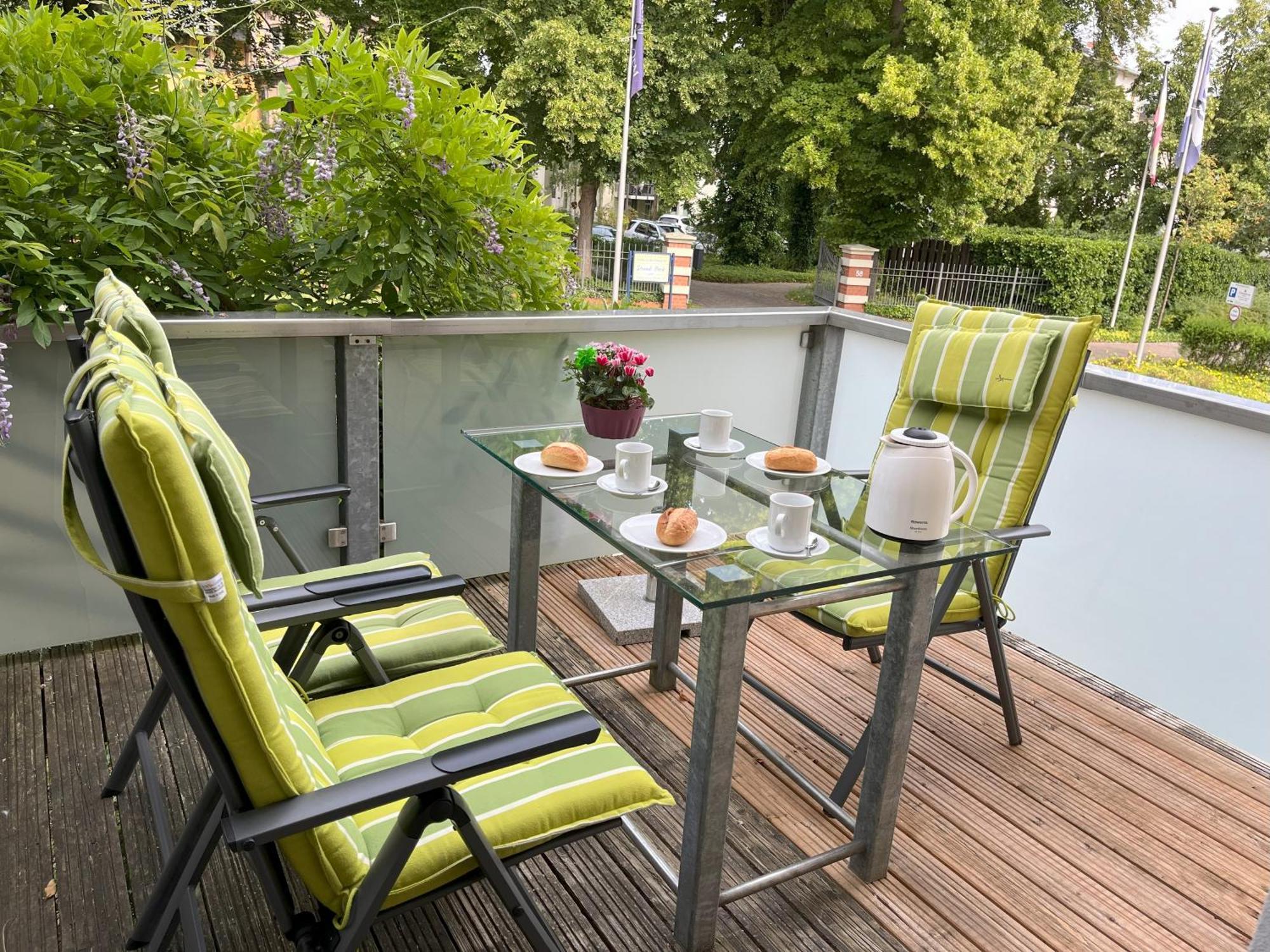 Ferienwohnungen Ostsee&Mehr Ostseebad Heringsdorf Zimmer foto