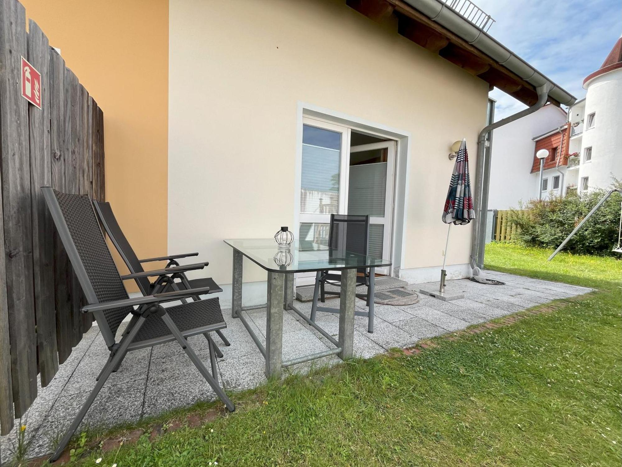 Ferienwohnungen Ostsee&Mehr Ostseebad Heringsdorf Zimmer foto