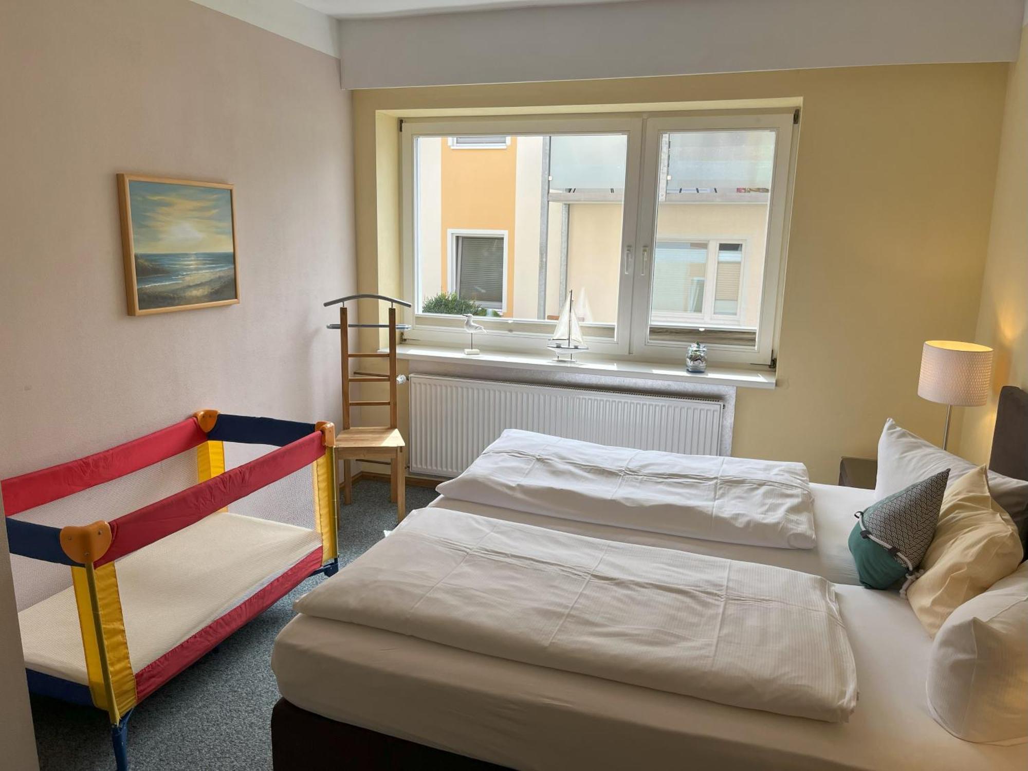 Ferienwohnungen Ostsee&Mehr Ostseebad Heringsdorf Exterior foto