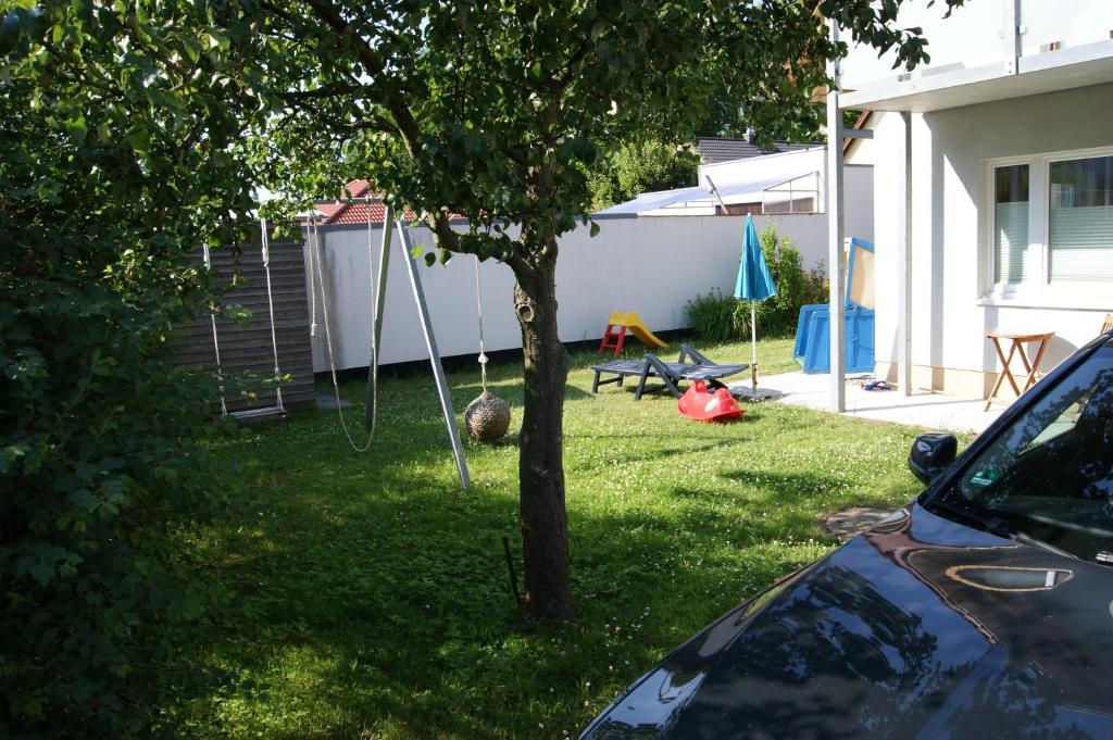 Ferienwohnungen Ostsee&Mehr Ostseebad Heringsdorf Zimmer foto
