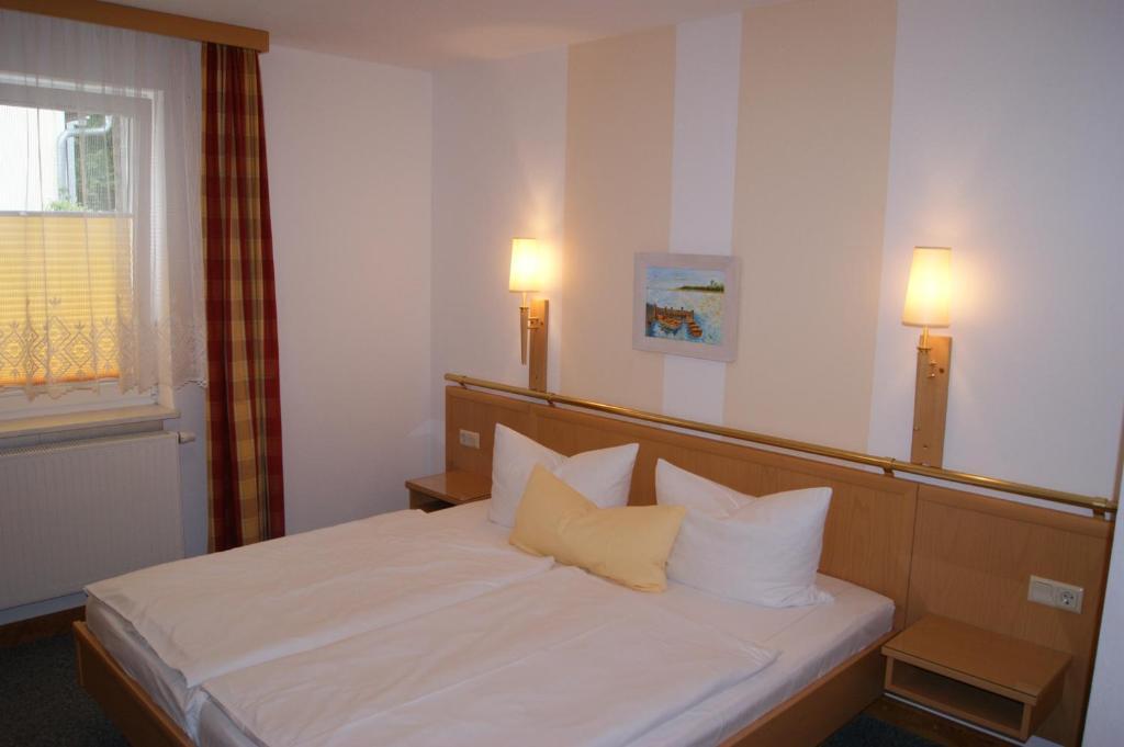 Ferienwohnungen Ostsee&Mehr Ostseebad Heringsdorf Zimmer foto