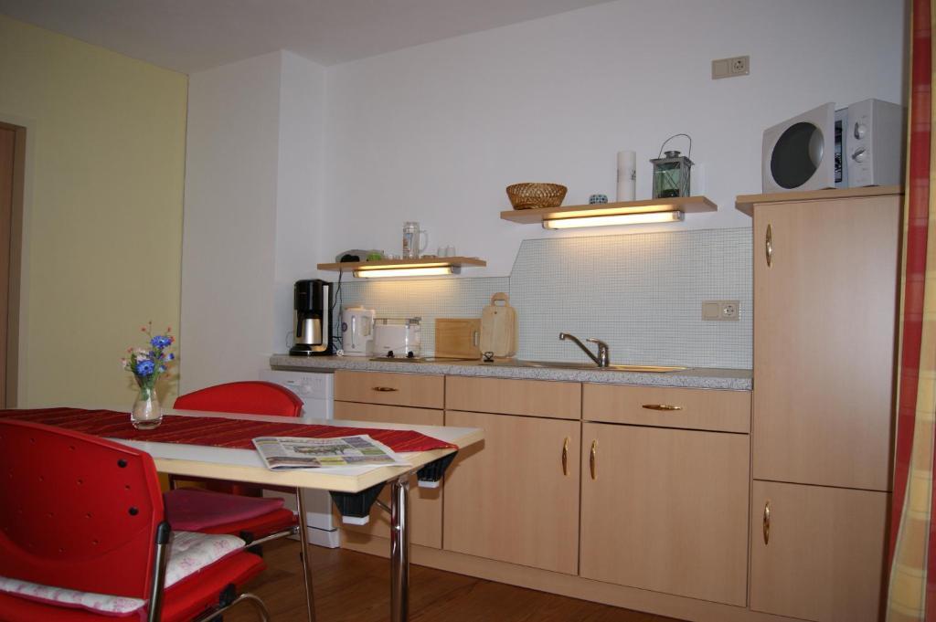 Ferienwohnungen Ostsee&Mehr Ostseebad Heringsdorf Zimmer foto