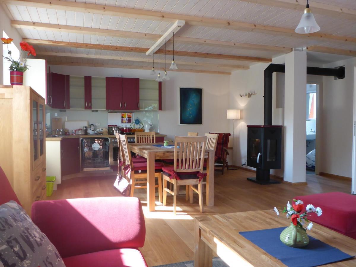 Ferienwohnungen Ostsee&Mehr Ostseebad Heringsdorf Zimmer foto